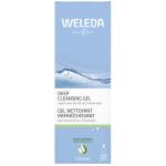 WELEDA Hĺbkovo čistiaci géls aloe vera 150 ml