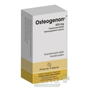 OSTEOGENON 830 mg 40 tabliet
