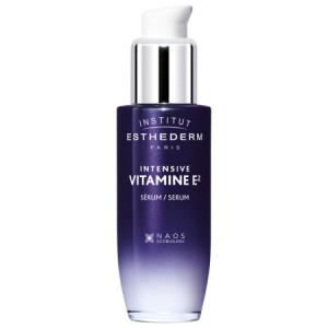 INSTITUT ESTHEDERM Intensive vitamine E sérum na citlivú pleť 30 ml