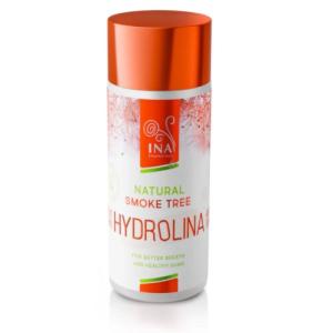 INA HYDROLINA NATURAL Ústna voda zo Škumpy 150 ml