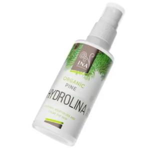 INA HYDROLINA ORGANIC Voda z Borovice 150 ml