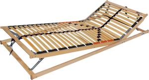 Lamelový rošt polohovateľný DOUBLE HN T5