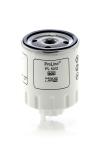 MANN-FILTER Palivový filter PL 50/2