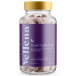 VELLENA Pokojný spánok 60 kapsúl