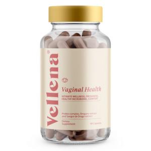 VELLENA Intímne zdravie 60 ks