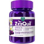 ZzzQuil Spánok želé 30 ks