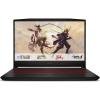 MSI Katana GF76 8GB/512GB SSD RTX 3050 4GB (12UC-253CZ) Black Čierny - Trieda B
