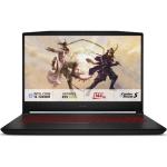 MSI Katana GF76 8GB/512GB SSD RTX 3050 4GB (12UC-253CZ) Black Čierny - Trieda B