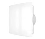 Dalap 1348 - Axiálny látor s časovačom a snímačom vlhkosti 100 FPZW 16W/230V 1348