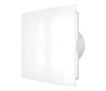 Dalap 1349 - Axiálny látor s časovačom a snímačom vlhkosti 125 FPZW 20W/230V 1349