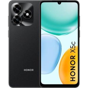 HONOR X5c Plus 4GB/128GB Čierny - SK distribúcia