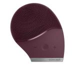 Concept SK9101 - Čistiaci kartáčik na pleť SONIVIBE 2W/5V 250 mAh IPX7 červený SK9101
