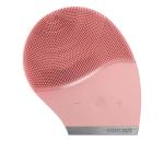 Concept SK9102 - Čistiaci kartáčik na pleť SONIVIBE 2W/5V 250 mAh IPX7 ružová SK9102