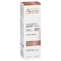 AVENE Hyaluron activ procedure liftingový krém s retinalom 0,1% 30 ml