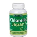 HEALTH LINK Chlorella japan 750 kapsúl