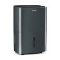 Klarstein DryFy20 Odvlhčovač vzduchu 420W 20l/d 230m³/h 35-50m² DrySelect 45dB Sivá