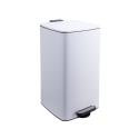 Odpadkový kôš 30l RD51867, biela
