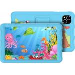 Tablet iGet Smart W8 Kids 4GB/64GB - Modrý