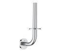 GROHE 41186000 - Držiak náhradnej toaletnej rolky START, lesklý chróm 41186000
