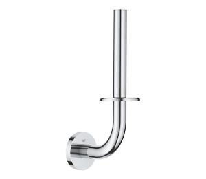 GROHE 41186000 - Držiak náhradnej toaletnej rolky START, lesklý chróm 41186000