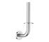 GROHE 41186000 - Držiak náhradnej toaletnej rolky START, lesklý chróm 41186000