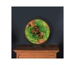 Li-Go 23654 - LED Stmievateľná stolná dekorácia LED/12W/230V 20x22 cm mach 23654