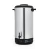 Klarstein Abbey 60, zavárací hrniec, dávkovač nápojov, 60 l, 100 °C, 180 min, nehrdzavejúca oceľ