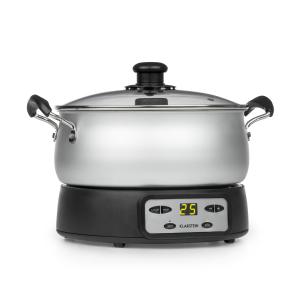 Klarstein Jam Session, hrniec na prípravu marmelády a želé, 1000 W, 2 hrniecické programy