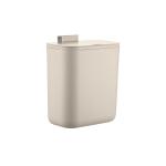 Závesný kuchynský kôš 9l RD52075, béžová