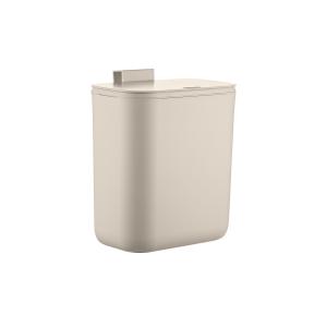 Závesný kuchynský kôš 9l RD52075, béžová