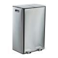 Odpadkový kôš 2x30l RD51211