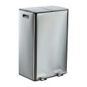 Odpadkový kôš 2x30l RD51211