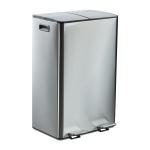 Odpadkový kôš 2x30l RD51211