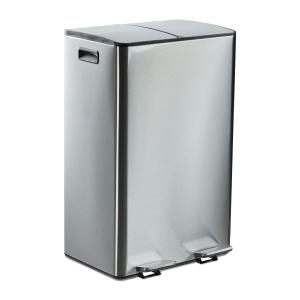 Odpadkový kôš 2x30l RD51211