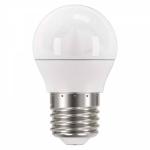 EMOS LED žiarovka Classic Mini Globe 5W E27 teplá biela