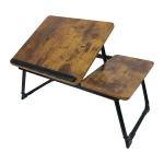 Výškovo nastaviteľný stolík na notebook RD52267