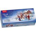 APOTHEKE Kolekcia veselé vianoce prémiové čaje 90 ks