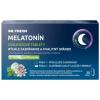 DR.THEISS Melatonín dvojfázové tablety 30 ks