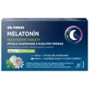 DR.THEISS Melatonín dvojfázové tablety 30 ks