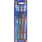 CURAPROX CS 5460 Ultrasoft sobia edícia 3 ks