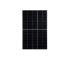 Fotovoltaický solárny panel RISEN 400Wp čierny rám IP68 Half Cut RSM40-8-400 BF