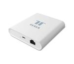 TESLA Smart - Krmilnik Tesla Smart s RJ45, Wi‑Fi in ZigBee središčem TSL-GW-GT03ZG