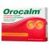 OROCALM Med a pomaranč 3 mg tvrdé pastilky 20 ks pastilky