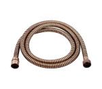 RAV Slezák MH1502SM - Sprchová hadica 150 cm stará mosadz MH1502SM