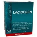 GLENMARK LACIDOFEN 60 kapsúl