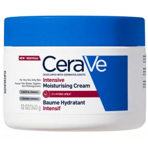 CERAVE Intenzívny hydratačný krém na uchú a svrbiacu pokožku 340 g