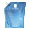 LA ROCHE-POSAY Lipikar gél lavant krémový čistiaci gél náplň 400 ml