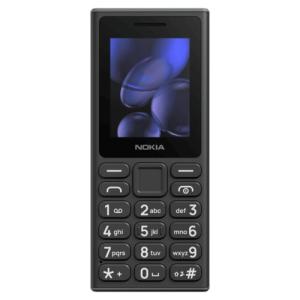 NOKIA 105 DS 2025 Black