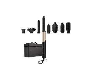 Silk’n - Fén na vlasy SILKYAIR FLEX 230V čierna/zlatá SIL-SILKYAIRFLEX8