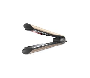 Silk’n - Infračervená žehlička na vlasy SILKY STRAIGHT 230V zlatá SIL-SILKYSTRAIGHT